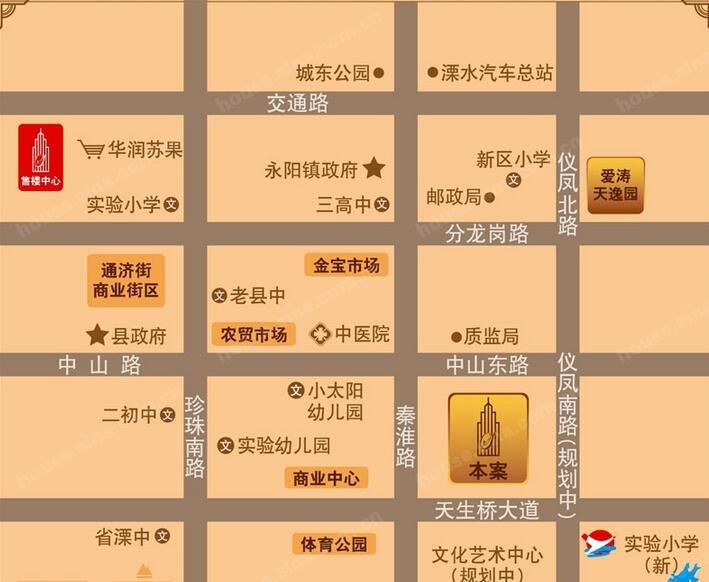 碧桂园·世纪城邦城市展厅开放在即，下一个休闲(图9)