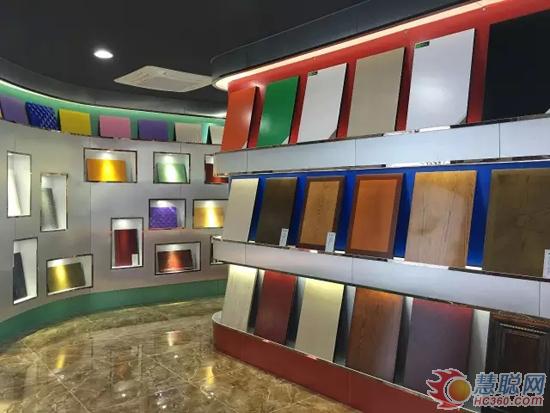 一品迪邦家具漆全新展厅邀您品鉴：精研产品 细节传神
