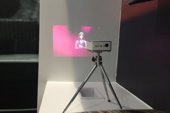 香港环球资源展 Domigo音响现场第6张图