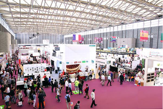 2016上海高端食品与饮料展 开启食品行业的美好未(图1)