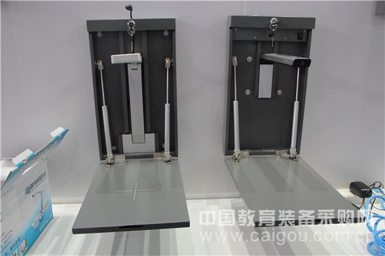 中国教育装备展在沈阳开幕 参展展位超6100个(图2)