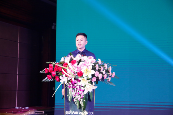 【庐州公馆】媒体见面会暨临展厅开放华彩启幕(图4) 【庐州公馆】媒体见面会暨临展厅开放华彩启幕(图4)