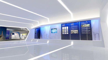 展会现场管理及参展商展厅设计(图1)