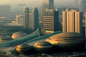 展馆数全国第一 知名会展少得可怜(图1)