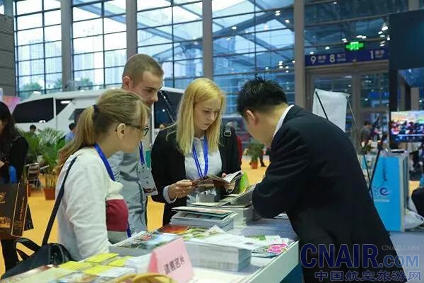 深圳旅游展开幕进入100天倒计时(图4)