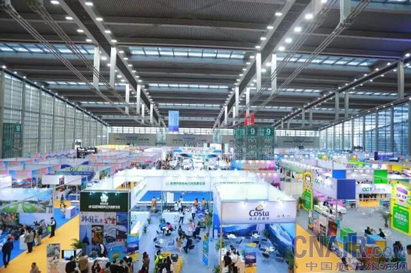 深圳旅游展开幕进入100天倒计时(图3)