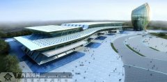 第六届中国－东盟汽博会将举办整车和零部件两个展览