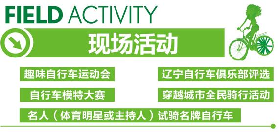 第8届沈阳自行车电动车展(图5)
