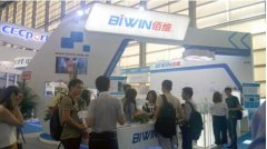 Biwin佰维:深圳国际嵌入式展精彩回顾