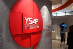 YSAP青年策展人联展 一场创意的接力