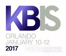 2017新征程 心海伽蓝首次登陆美国KBIS厨卫展