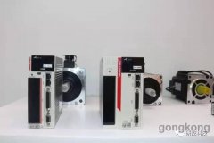 研控亮相深圳机械展
