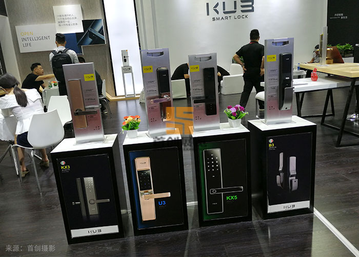 坚士 会展效果图(图2)