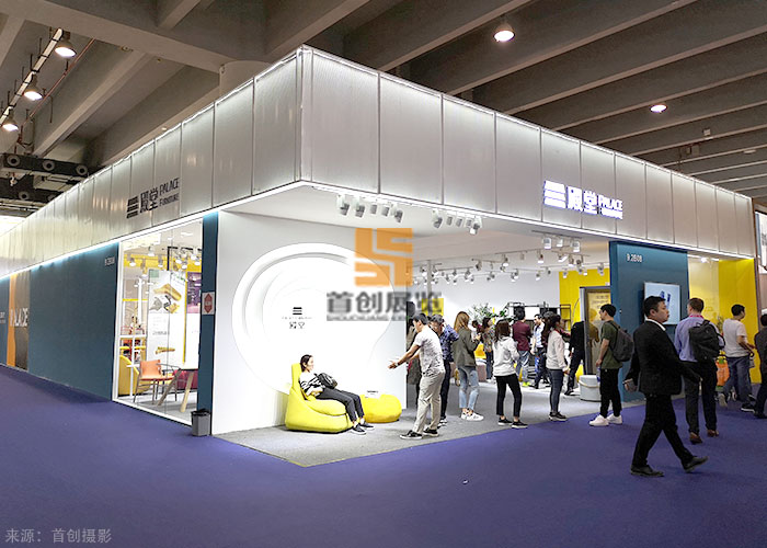 殿堂 展柜策划(图1)